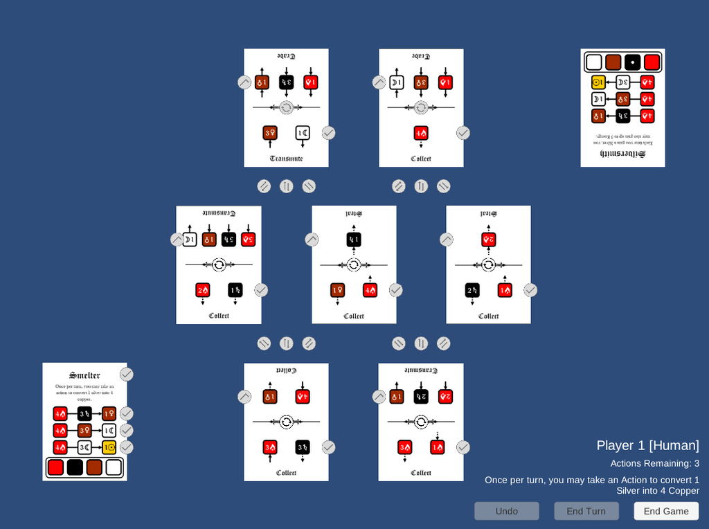 张卡的免费桌游来了！开元棋牌推荐只需九(图4)